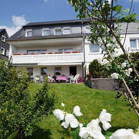 Pension Braun Winterberg Bagian luar foto