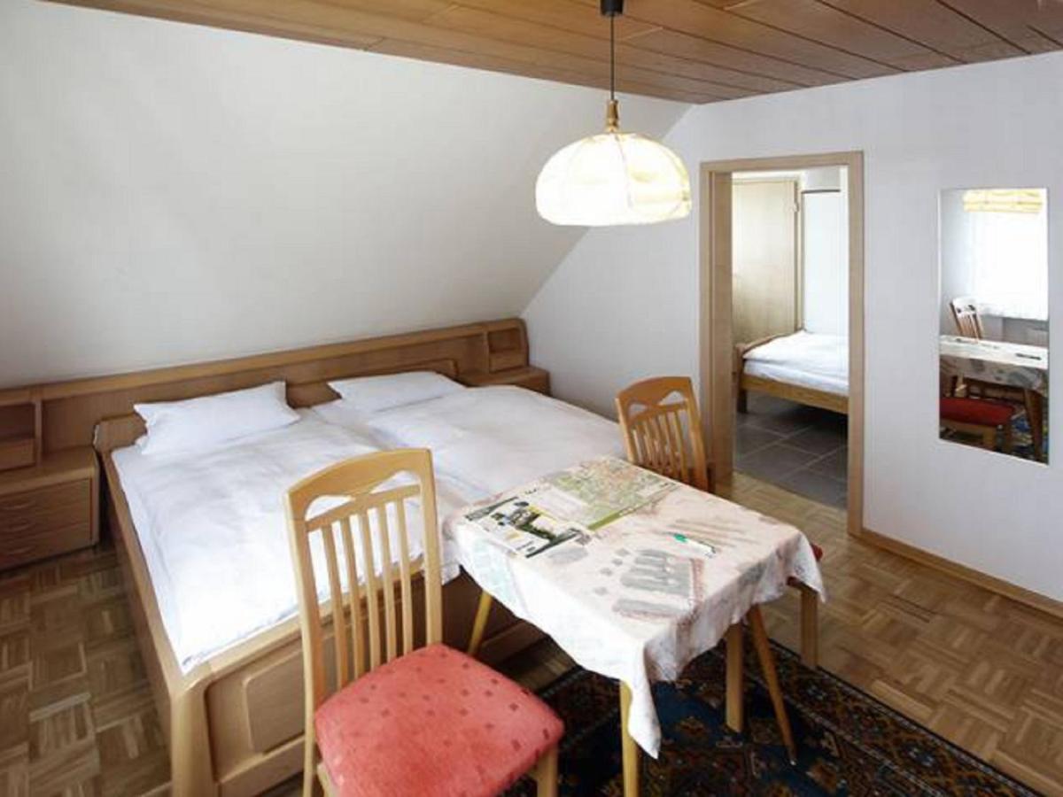 Pension Braun Winterberg Bagian luar foto